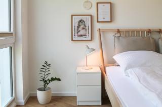 Relax Apartment - für Familien, stadtnah, mit Parkplatz - Coblença - 0