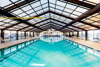English Towers 407 - Ocean City - 9