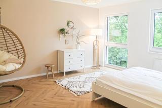 Relax Apartment - für Familien, stadtnah, mit Parkplatz - Coblença - 5