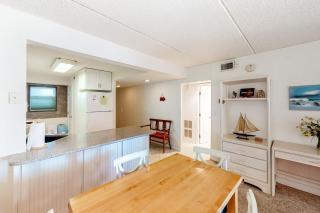 English Towers 407 - Ocean City - 5