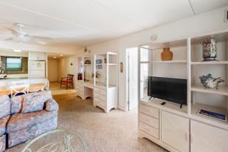 English Towers 407 - Ocean City - 2