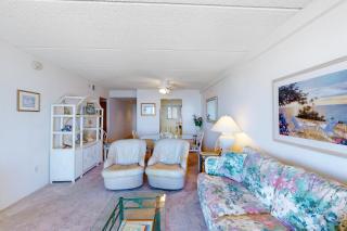 English Towers 804 - 8