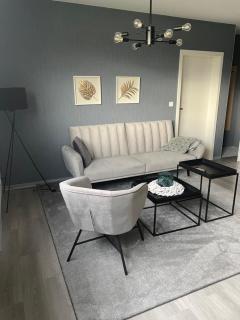 Ferienwohnung Strandkieker 2 - Ueckermünde - 7