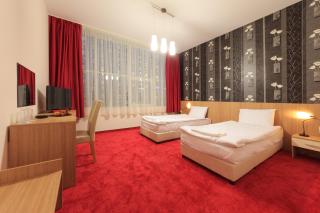 Sky Hotel - Veliko Tŭrnovo - 7