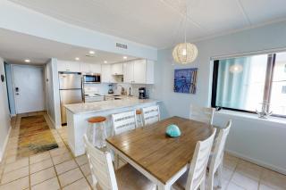 Even Keel 304 - Ocean City - 2