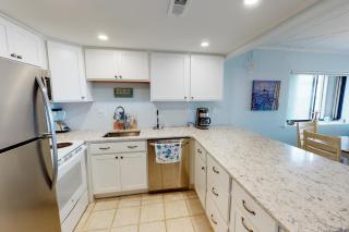Even Keel 304 - Ocean City - 1