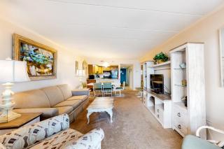 Flying Cloud 405 - Ocean City - 2