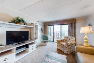 Flying Cloud 405 - Ocean City - 4