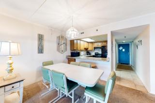 Flying Cloud 405 - Ocean City - 1