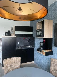 Ferienwohnung Strandkieker 2 - Ueckermünde - 9