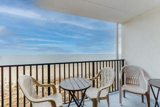 Flying Cloud 405 - Ocean City - 0