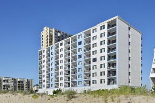 Flying Cloud 405 - Ocean City - 6