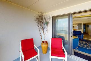 Flying Cloud 501 - 9