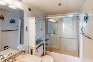 Flying Cloud 501 - 1