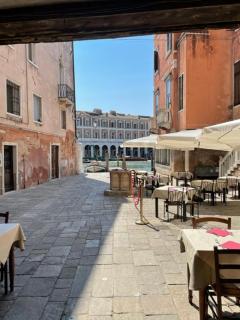 Remer Suites - Venice - 1