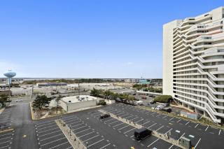 Flying Cloud 501 - Ocean City - 8