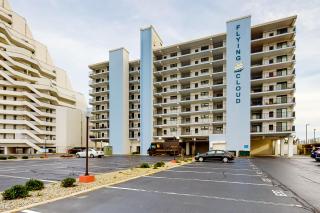 Flying Cloud 501 - Ocean City - 7