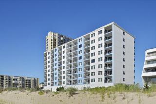Flying Cloud 501 - Ocean City - 6