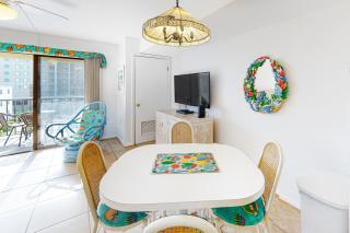 Outrigger 205 - Ocean City - 7