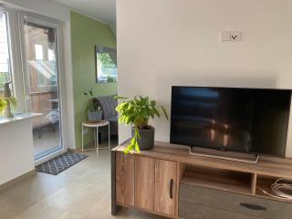 Ferienwohnung mit Charme - Langenzenn - 2