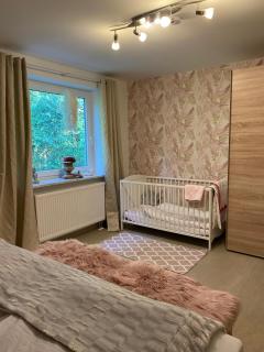 Ferienwohnung mit Charme - 1