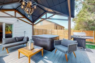 Blue Herring Lake Lodge - 7