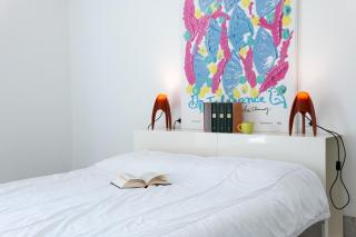Suite Bellini 5 Apartment - Palermo - 9