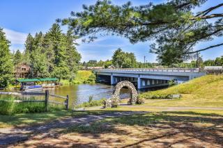 Riverview Cottage - Eagle River - 7