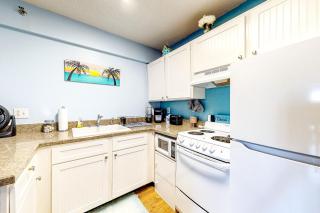 Key West Villa 115 - Ocean City - 7