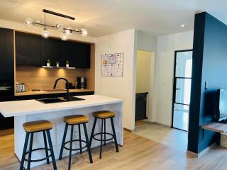 Vakantiewoning De Winning - Houthalen-Helchteren - 2
