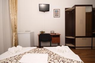 Deribas Hotel - Odesa - 9