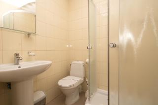 Deribas Hotel - Odesa - 6