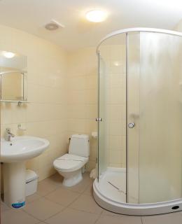 Deribas Hotel - Odesa - 4