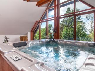 Chalet Drevarska - 8