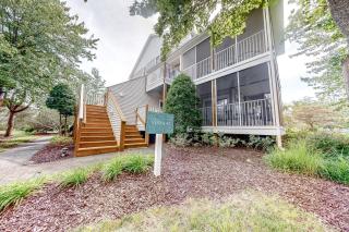 Sea Colony Tennis --- 55026 Pine Lake Dr - Bethany Beach - 0