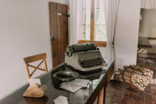 Tenuta Malvolti - Al Vecchio Convento - 4