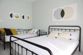 Island Boutique Apartments - Pyrgadikia - 1