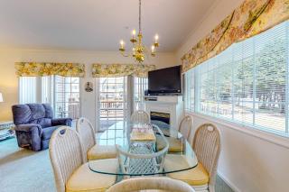 Townes of Nantucket III 41 - 6