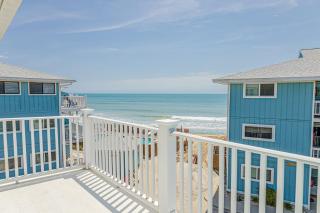 Sea Spray Place - Kure Beach - 0