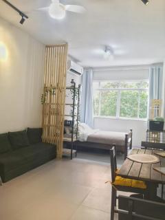 Studio Oásis do Samba - 9