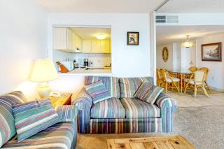 Fountainhead Towers 305 - Ocean City - 5