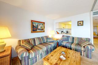 Fountainhead Towers 305 - Ocean City - 8