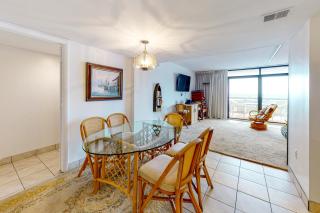 Fountainhead Towers 305 - Ocean City - 2