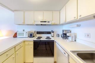 Fountainhead Towers 305 - Ocean City - 1