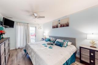 Bridgepoint I --- 8904 Rusty Anchor, unit 25 - Ocean City - 8