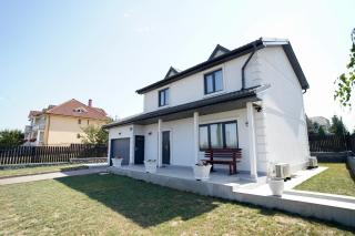 Casa Canadiana - 8