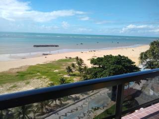 Espetacular Apartamento Beira Mar Pé na Areia - Recife - 4