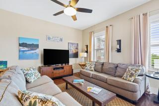 Blue Mountain Beachcomber - Santa Rosa Beach - 7