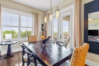 Blue Mountain Beachcomber - Santa Rosa Beach - 5