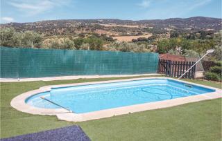 Stunning Home In Arriate With Wifi - 8